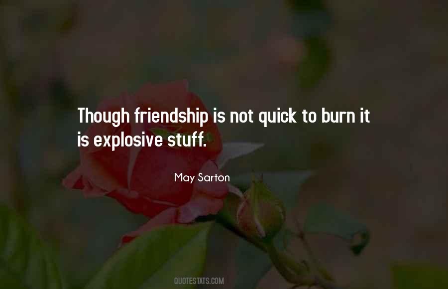 Friendship Losing Quotes #435773