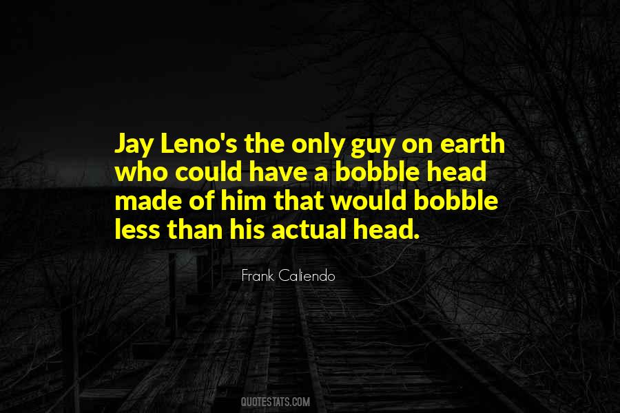 Quotes About Jay #1015234