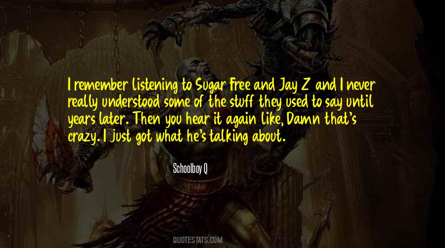 Quotes About Jay #1233136