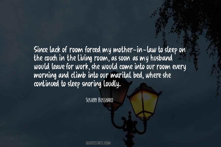 Best Mother In Law Quotes #164014