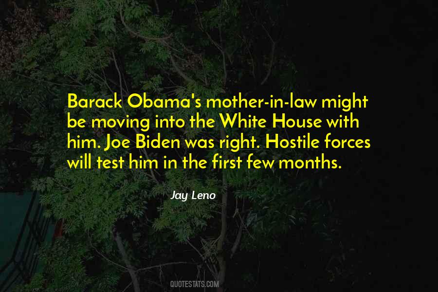 Best Mother In Law Quotes #229689