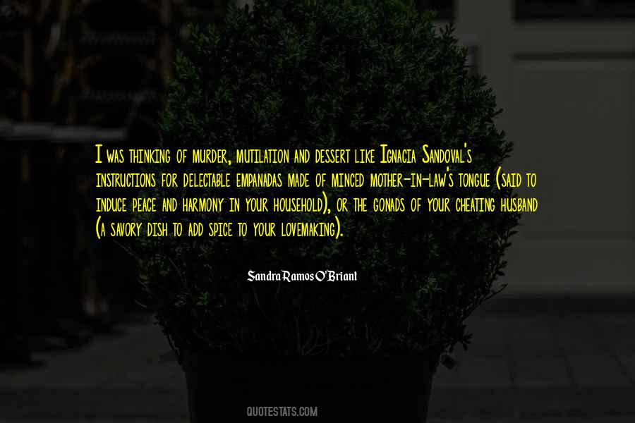 Best Mother In Law Quotes #237231