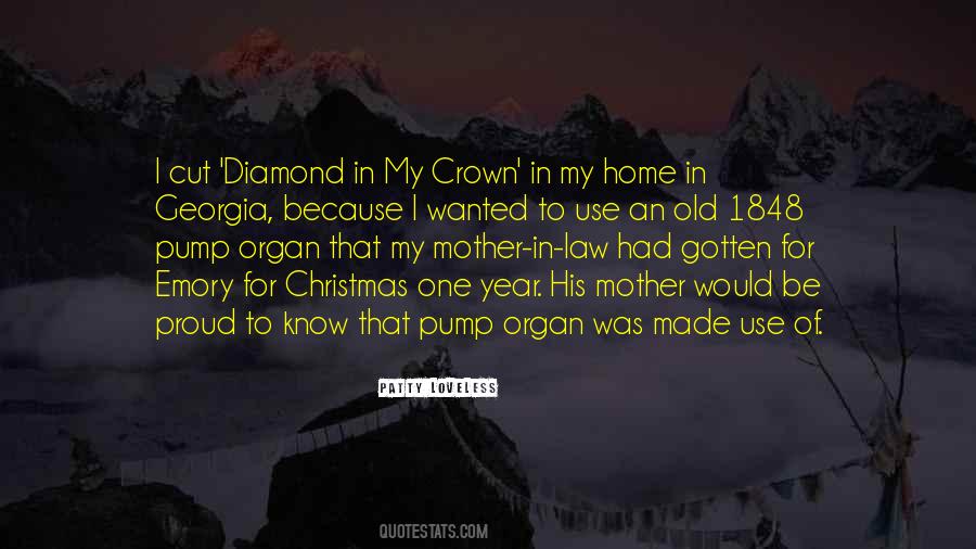 Best Mother In Law Quotes #30941