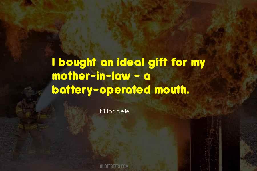 Best Mother In Law Quotes #73897