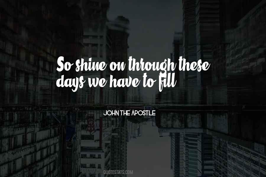 Darker Shade Quotes #1261915