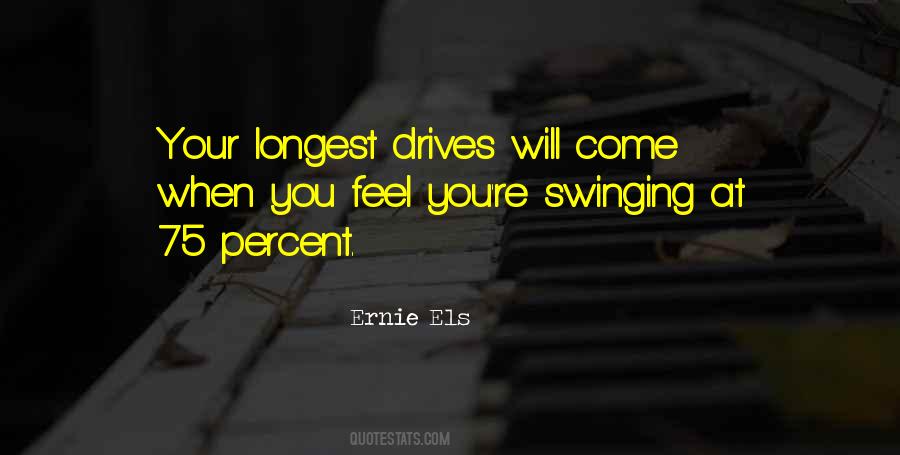 Feeling Sweetness Quotes #846668