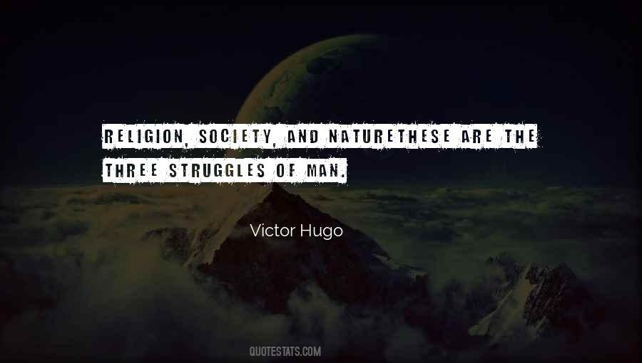 Quotes About Humanity And Religion #1319297