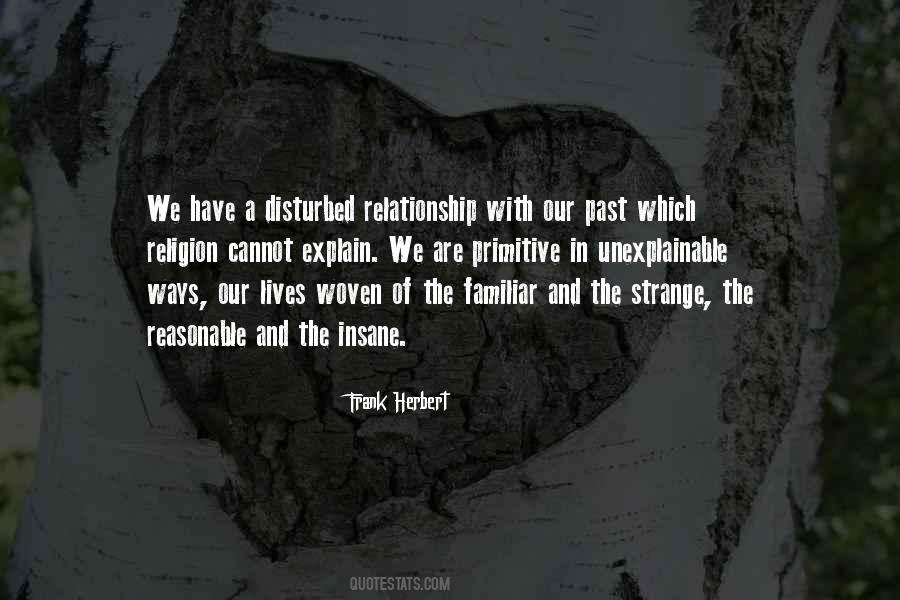 Quotes About Humanity And Religion #1493093