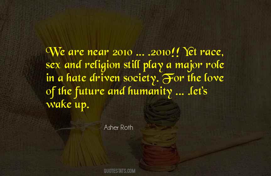 Quotes About Humanity And Religion #452914