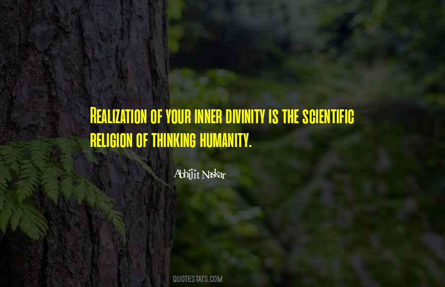 Quotes About Humanity And Religion #800922