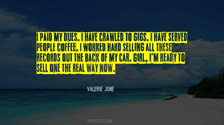 Real Girl Quotes #119311