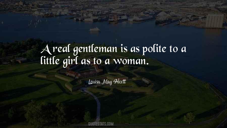Real Girl Quotes #526410