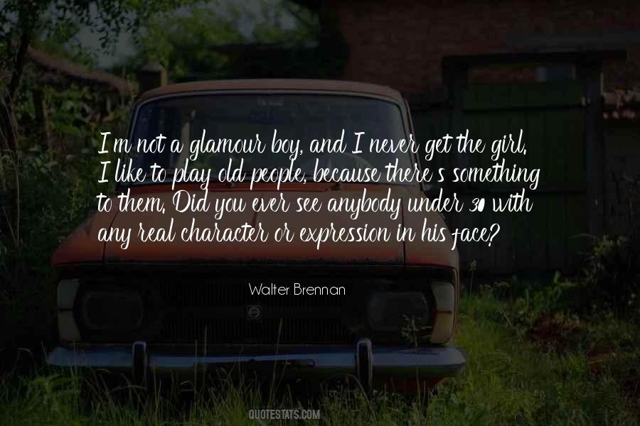 Real Girl Quotes #593686