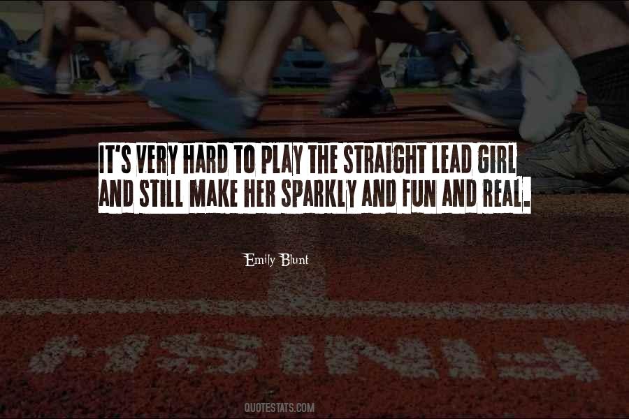 Real Girl Quotes #596604