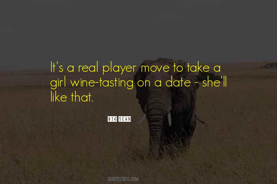 Real Girl Quotes #665105