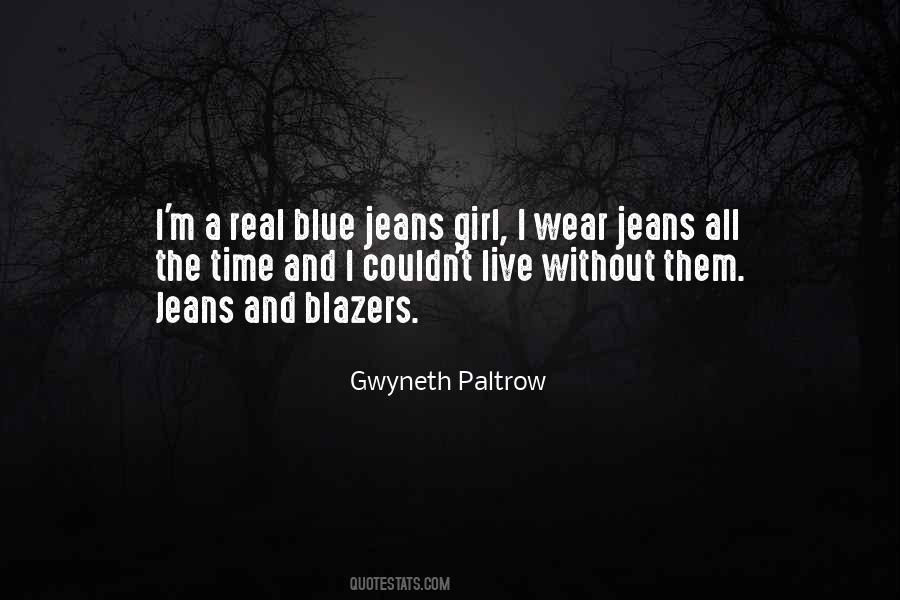 Real Girl Quotes #830408