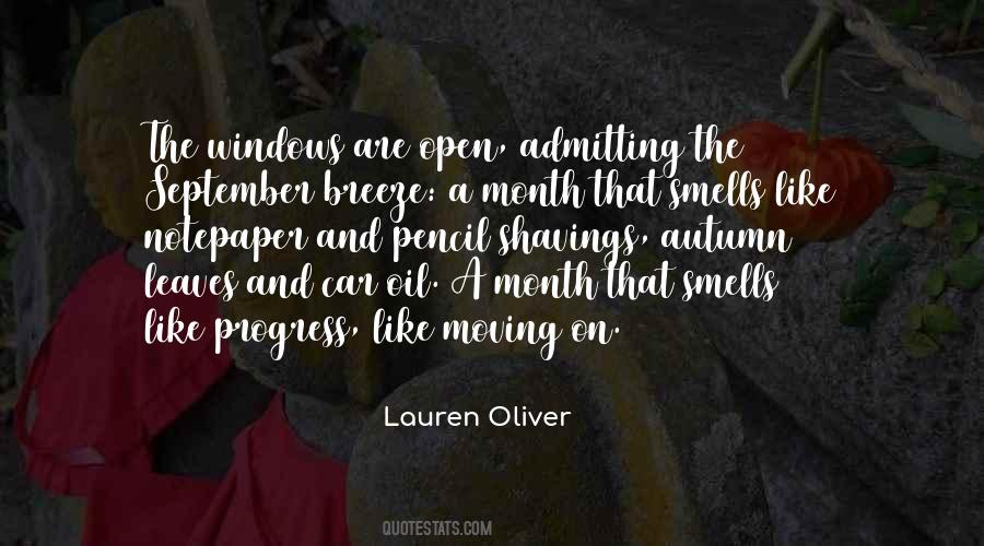 Quotes About Autumn Leaves #1510817