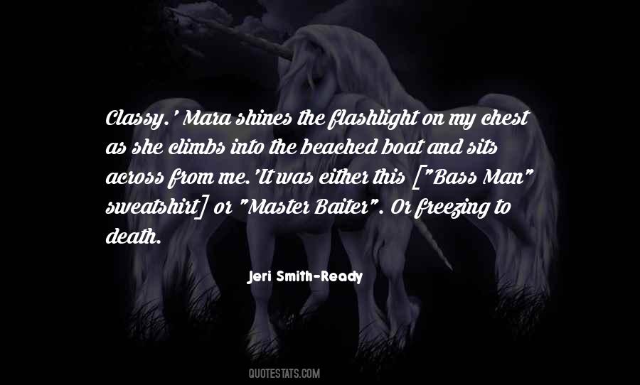 Master Death Quotes #1234750