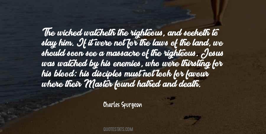 Master Death Quotes #1791368