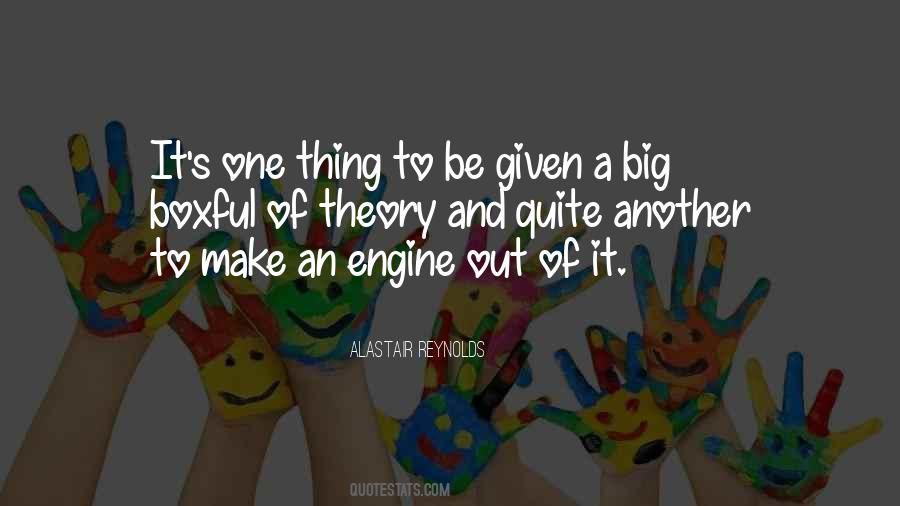 Make It Big Quotes #207961