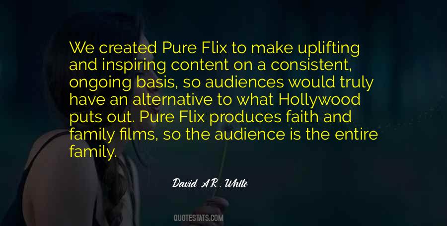 Quotes About Family And Faith #264912