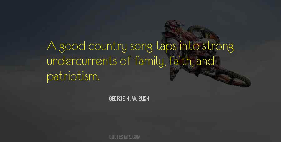 Quotes About Family And Faith #414470