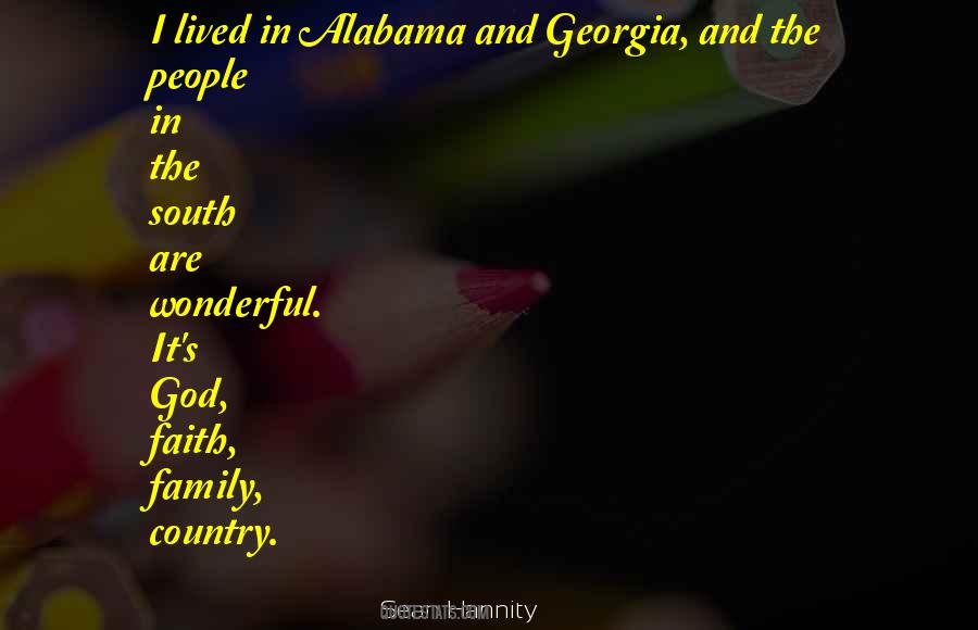 Quotes About Family And Faith #743060