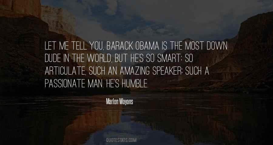 Most Amazing Man Quotes #571892