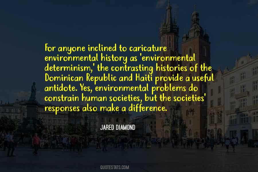 Environmental History Quotes #732329
