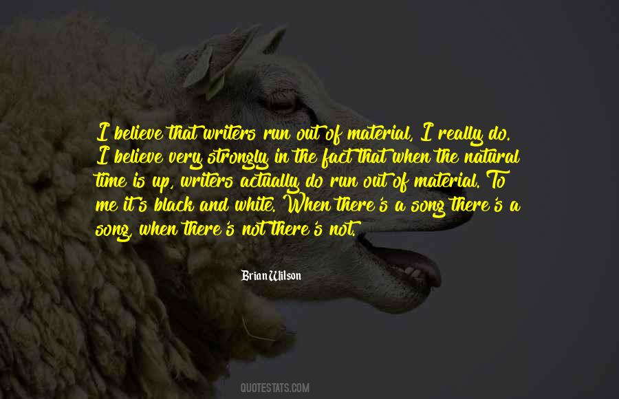 Song Writers Quotes #1153336