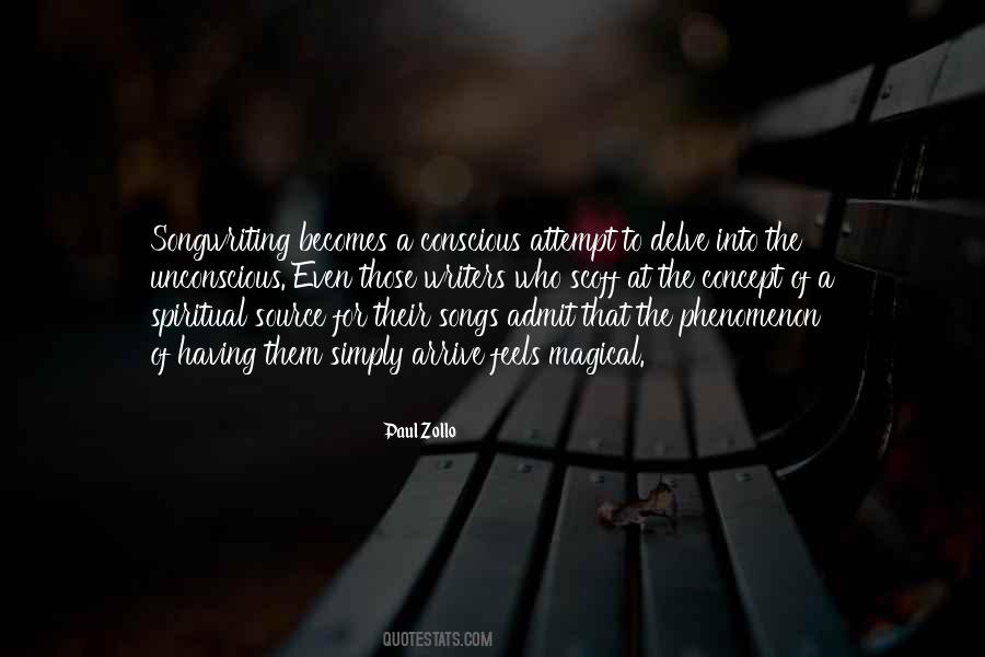 Song Writers Quotes #1206323