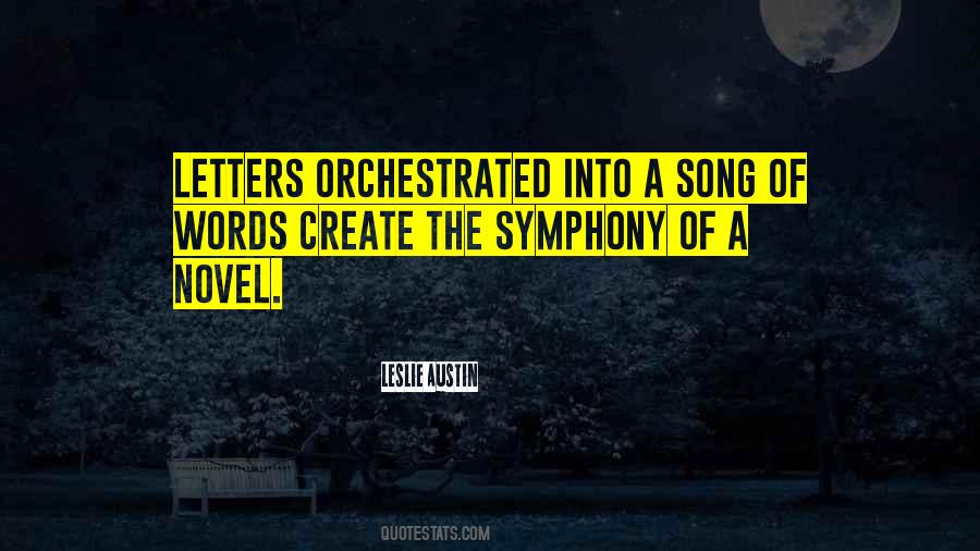 Song Writers Quotes #1640924