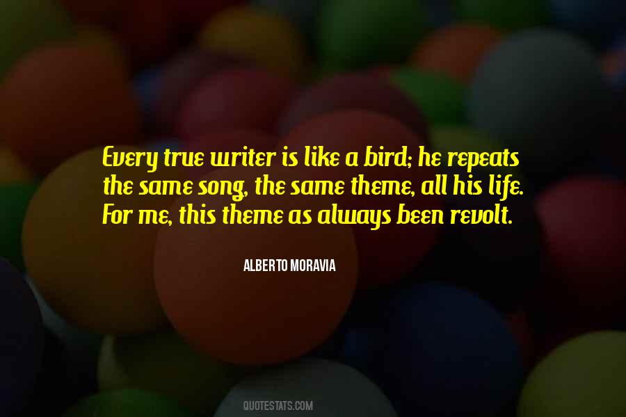 Song Writers Quotes #942928