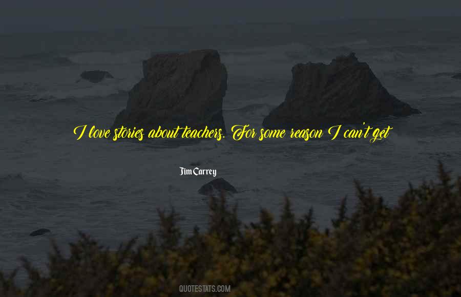 Enough About Love Quotes #259796