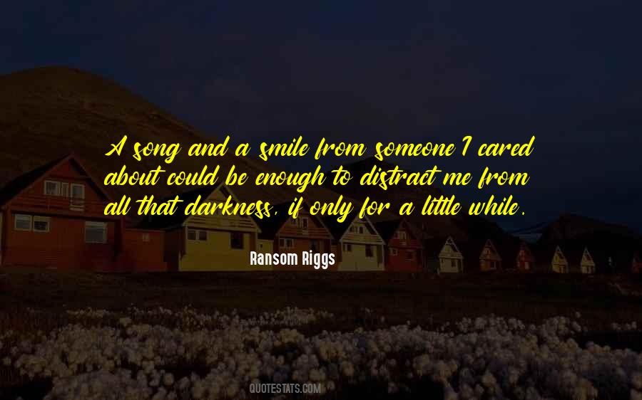 Enough About Love Quotes #674782