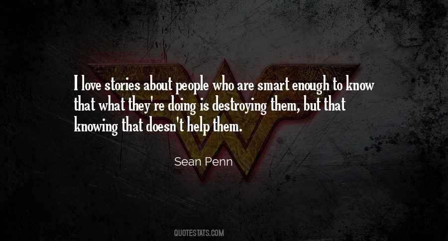 Enough About Love Quotes #724197