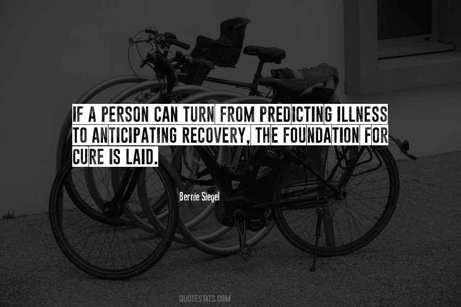 Quotes About Predicting #1275689