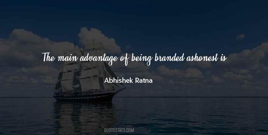 Quotes About Integrity And Trust #1327458