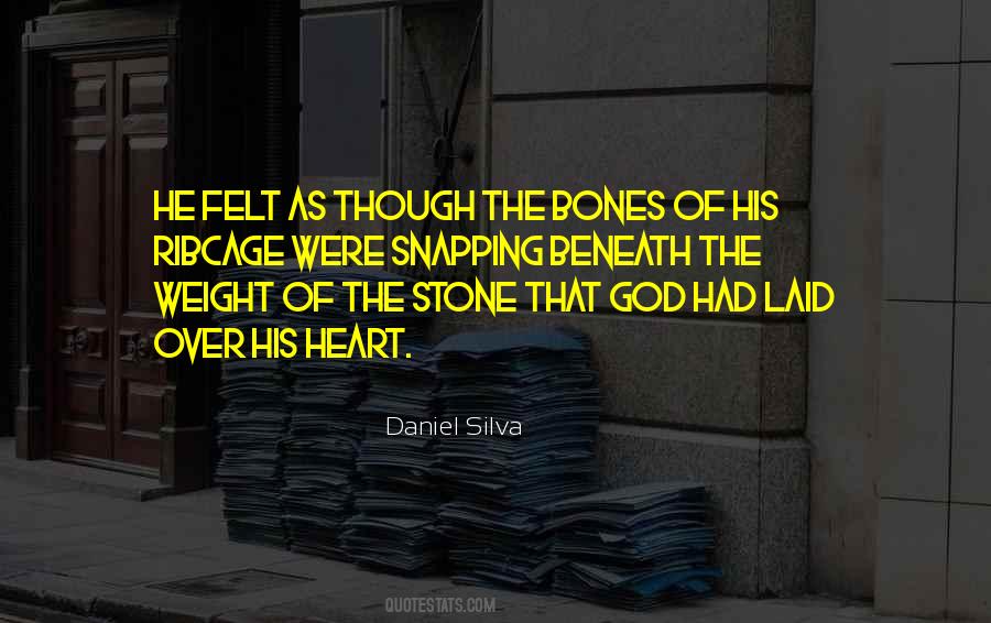 Spy Thriller Quotes #1475340