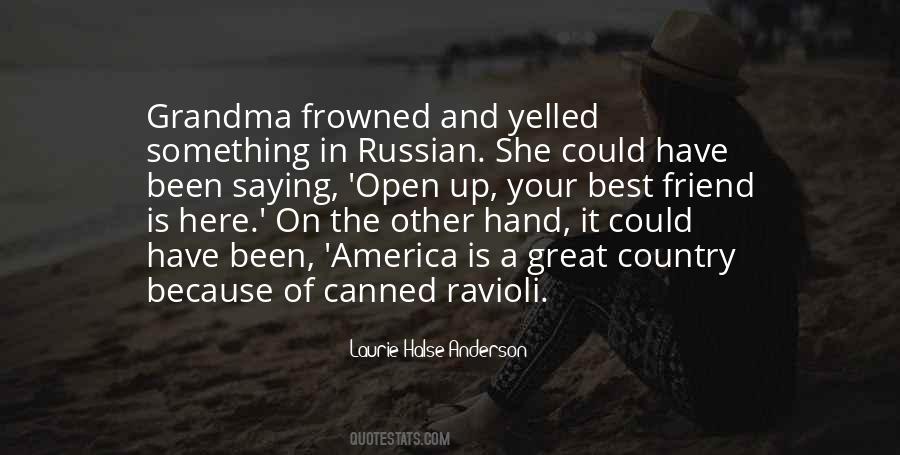 Spy Thriller Quotes #574413