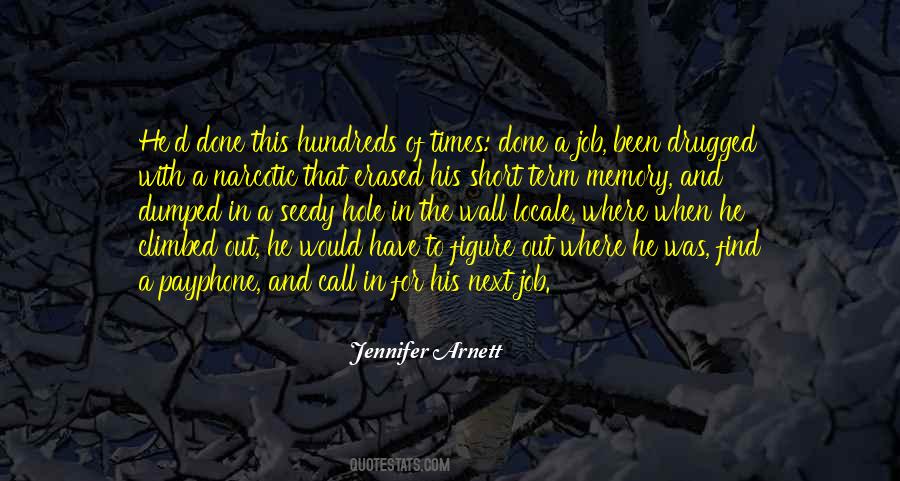Spy Thriller Quotes #882864