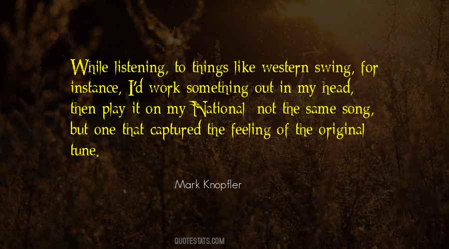 National Song Quotes #451583