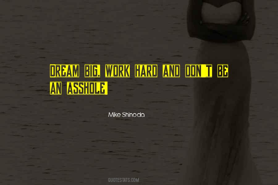 Quotes About Work Hard #1762514