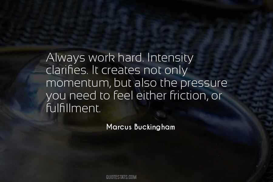 Quotes About Work Hard #1775803