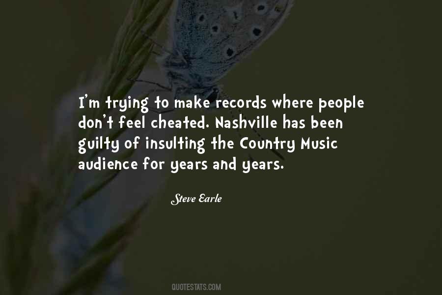 Quotes About Music Records #66574