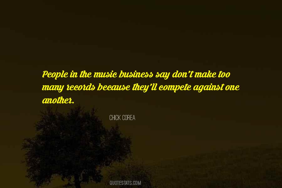 Quotes About Music Records #94479
