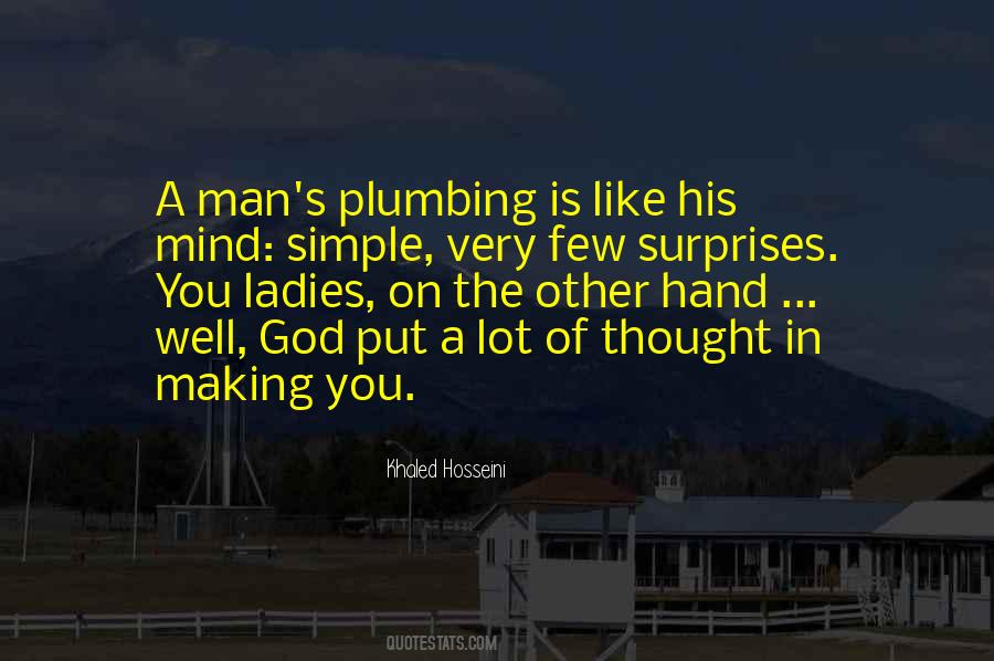 Quotes About Female Mind #1087590