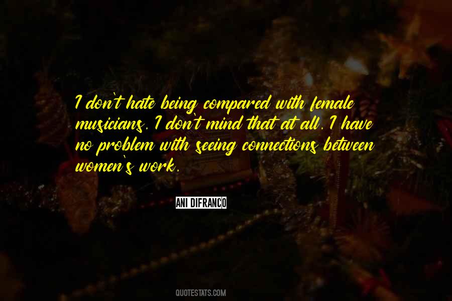 Quotes About Female Mind #1658464
