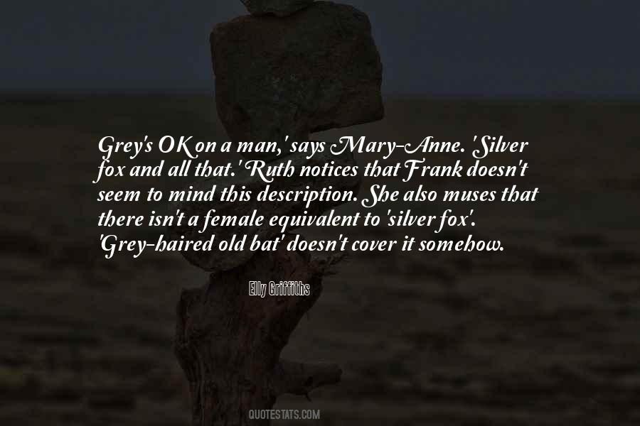 Quotes About Female Mind #927199