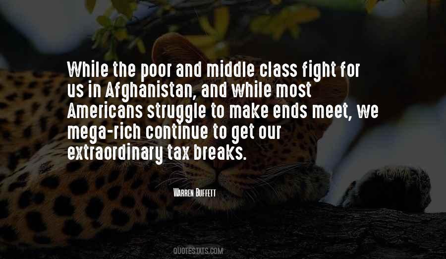 Quotes About The Poor And The Rich #222614